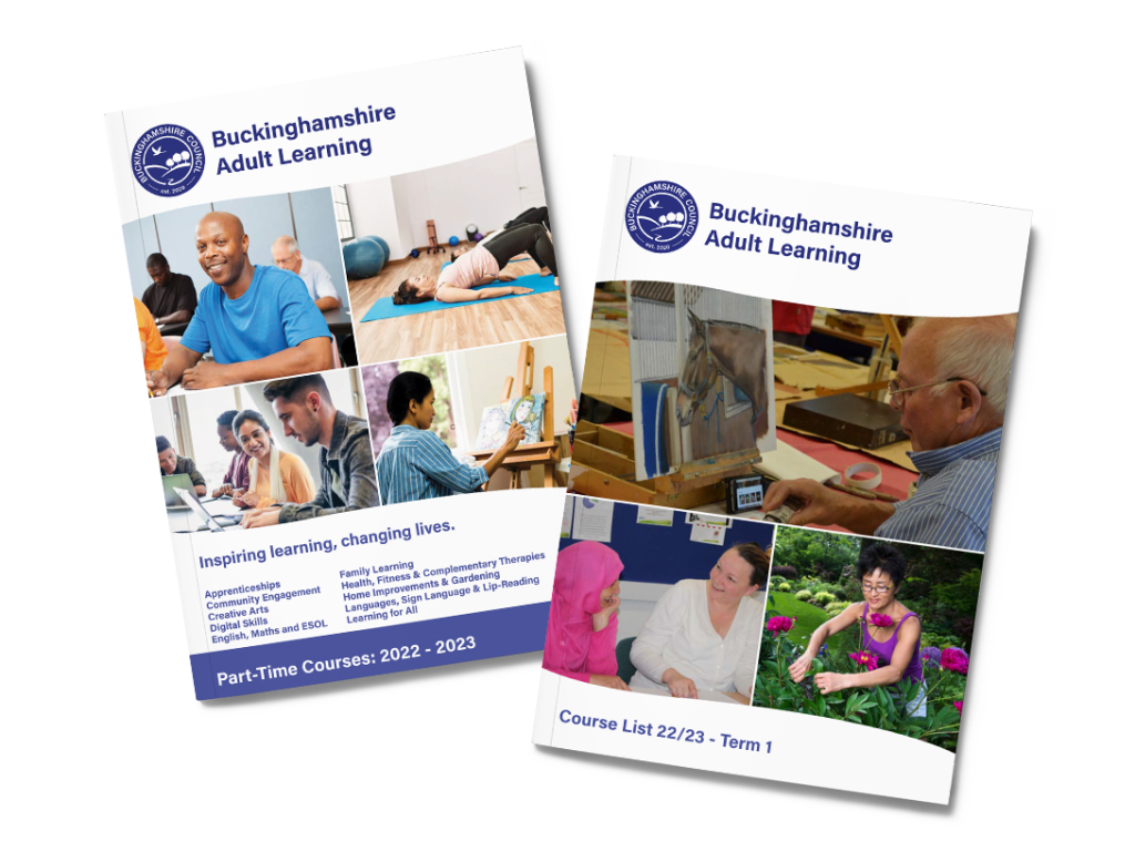2022-23_brochures 2022 - 2023 Brochure
