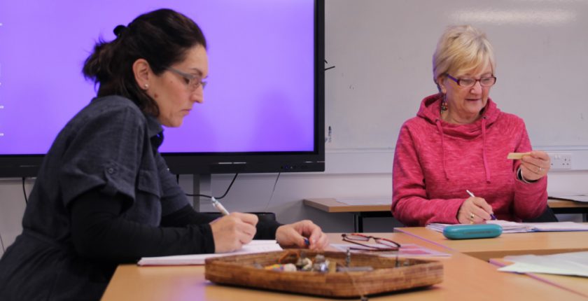 Iowa writers workshop image