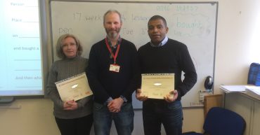 ESOL Students