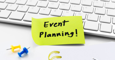 event planning
