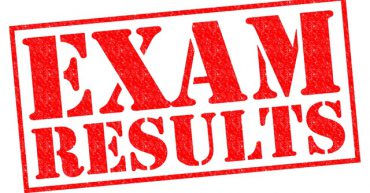 Exam results