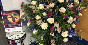 Floral arrangement