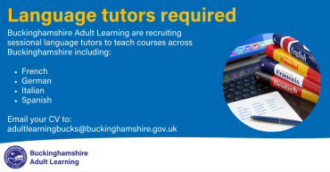 language tutors