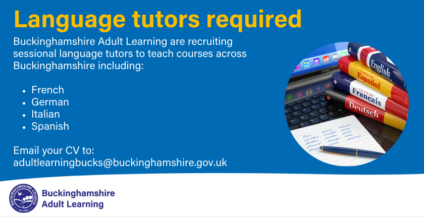 language tutors