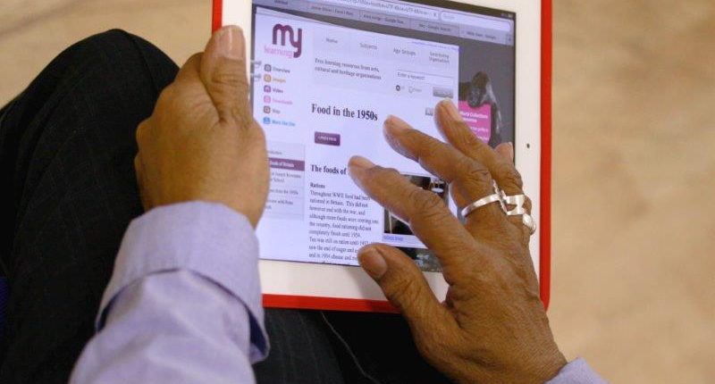 Blended Learning