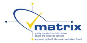 Matrix - Quality standard for information advice & guidance services.