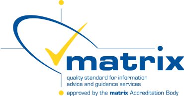 matrix logo