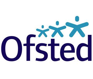 The Official Ofsted Logo