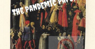 Front cover of the Pandemic Papers